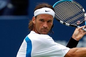 مويا يتولى قيادة المنتخب الأسباني في كأس ديفيز