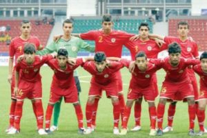 منتخب البحرين للشباب يعاود التدريبات إستعداداً لمواجهة فلسطين في التصفيات الاسيوية