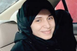 المحكمة تنظر اليوم في قضية ضابطة متهمة بضرب القرمزي