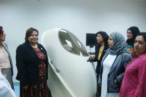 الصحة تعقد ورشة تدريبية حول مكافحة السمنة في مملكة البحرين