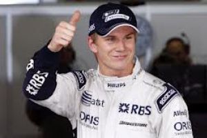 الألماني هيلكنبرج يريد تحديد موقفه بنهاية هذا الشهر 