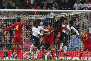 مصير انجلترا بيديها بعد حسمها مواجهتها مع مونتينيغرو