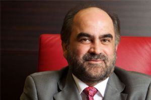 الجواهري: البتروكيماويات تحقق أهدافها الموضوعة خلال الربع الثالث 2013