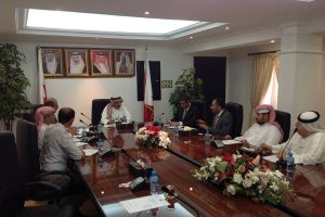 محافظ الشمالية يصدر قراراً بتشكيل لجنة عاشوراء ويدعو لمتابعة توصيات الاجتماع السنوي مع رؤساء المآتم