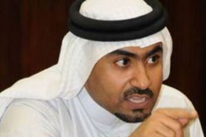 العسومي ينقل لوزير 'التربية' مخاوف طلاب جامعة دلمون جرّاء قرار الإغلاق