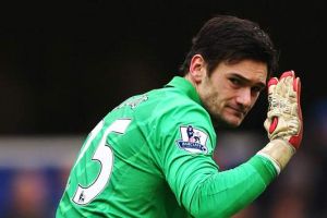 لوريس: فرنسا لا تعلق أي آمال على جورجيا لإيقاف مسيرة اسبانيا