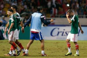 هندوراس تتأهل مباشرة إلى كأس العالم والمكسيك تخوض ملحق التصفيات