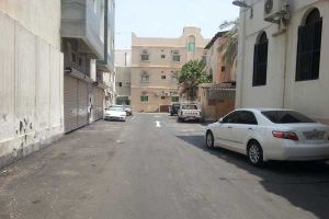 الأشغال تنتهي من تطوير قرية البسيتين بمجمع 227