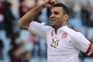 حملة من اجل عودة رضا عنتر عن قرار اعتزال اللعب الدولي