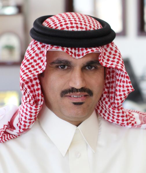 مدير عام بلدية المنامة محمد بن أحمد آل خليفة 