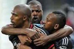 اورلاندو بايريتس يطيح بالترجي في دوري ابطال افريقيا