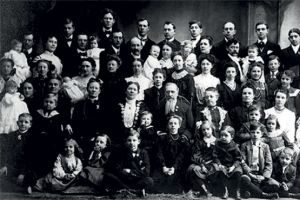 69 طفل من أم واحدة فقط!