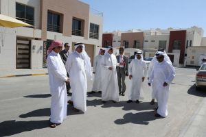 وزير البلديات: دعم المشاريع الاستثمارية التي توفر خدمات للمواطنين