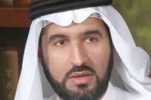 الشمري يتقدم بمقترح برغبة لزيادة المساحات الخضراء
