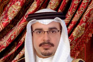 حضور مجلس ولي العهد يشيدون بحرص سموه على تكريس قيم الآباء والأجداد والحفاظ على الروح الأصيلة للمجتمع البحريني