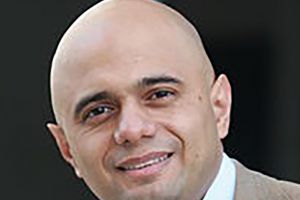 ساجد جاويد