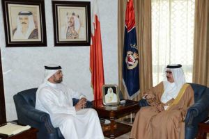 وزير الداخلية يشيد بجهود أعضاء مجلس النواب ومشاركتهم الإيجابية للنهوض بوتيرة الأمن