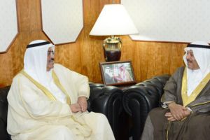 الصالح: رئيس الوزراء يمثل ضمانة حقيقية لمواصلة مسيرة التعاون بين السلطتين التشريعية والتنفيذية