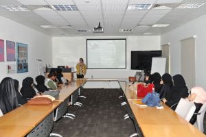 جامعة البحرين تثقف الطلبة بطرق 'فهم نفسيات كبار السن'