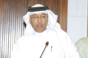 الدوسري:جهود الاستكشافات النفطية لا ترقى لمستوى الطموح