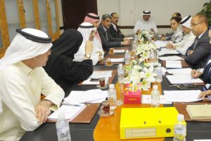 وزارة العمل تبحث آلية جديدة لمتابعة الترشيح للوظائف بالقطاع الخاص