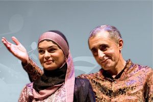 قاسيموف وفرغانة يحملان موسيقى آذريّة روحانيّة إلى منامة السّياحة