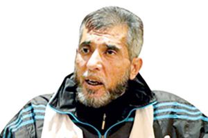 ياسر العبود