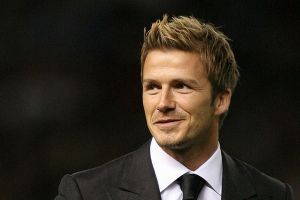 فيرجسون يقول إن رحيل بيكام عن يونايتد كان ضروريا بعدما فضل الشهرة