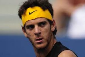 دل بوترو يعبر بسهولة إلى الدور الثاني لبطولة بازل للتنس