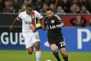 صدام قوي بين شالكة وبوروسيا دورتموند بالدوري الألماني