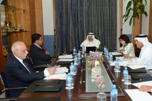 رئيس مجلس الشورى: المجلس يدعم مضامين الخطاب السامي بما يعزز الأمن والاستقرار في ربوع البلاد