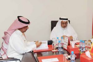 الظهراني:الدور الرابع لدعم الأمن والاقتصاد..وتنفيذ مضامين الخطاب السامي