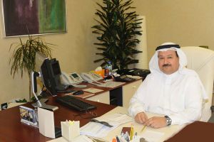 رئيس الجمارك يناقش مع مدير عام المؤسسة العامة للموانئ البحرية تسهيل الإجراءات في المنطقة اللوجستية
