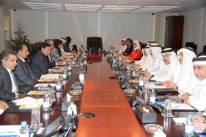 فخرو: تمديد عمل مجلس إدارة الغرفة... والعمل على إصدار اللائحة التنفيذية