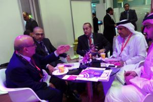 'الحكومة الإلكترونية': توقع بنمو مشاريع تقنية المعلومات في البحرين إلى 4 مليارات دولار بنهاية العام