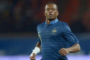 الاتحاد الفرنسي يبريء ساحة إيفرا بعد إتهامه باهانة لاعبين سابقين