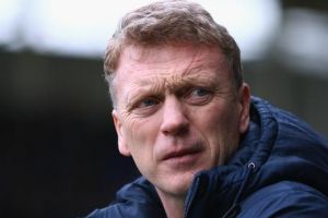 مويز: فان بيرسي يملك فرصة جيدة للعب امام ستوك سيتي