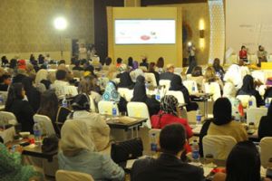 المؤتمر الوطني الثاني للمرأة البحرينية يخرج بتوصيات هامة لتفعيل النموذج الوطني لإدماج احتياجات المرأة والرجل