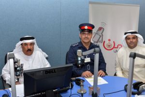 'الداخلية': للبحرين دور كبير في التعاون مع المنظمة الدولية الشرطية