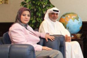 ميرزا: أبوابنا مفتوحة لتقديم الخدمات لجميع المواطنين