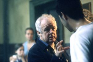 جيم شيريدان يقود  لجنة تحكيم «دبي السينمائي»