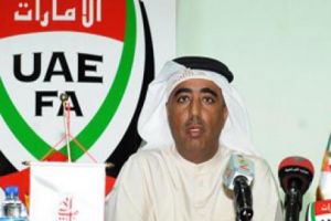 الاتحاد الاماراتي سيطلب تأجيل 'خليجي 22'