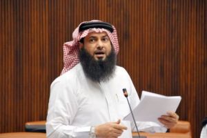 مراد: الله منع إيران من ابتلاع البحرين
