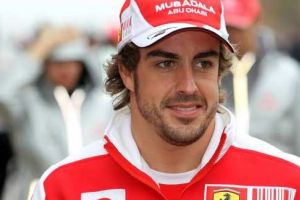 الونسو يسعى لانقاذ ما يمكن انقاذه في الموسم الحالي ويبدأ التطلع إلى 2014