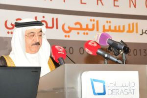محمد عبدالغفار: ظهور تنظيمات متطرفة ترتدي رداء الدين من التحديات التي تواجه العالم العربي