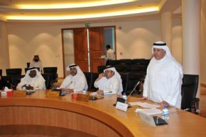 النصوح: مشروع حديقة الحساوي معطل رغم وجود الممول