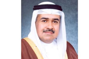 'وكيل المالية': تكليف شركة استشارية لمراجعة التصاميم الهندسية لجسر البحرين - قطر 