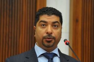 الدرازي يسأل وزير العدل عن تشكيل هيئة التحكيم العمالي