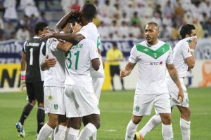 عودة الأهلي إلى مسلسل التعادلات في الدوري السعودي