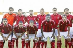 طموح أورلاندو الجنوب أفريقي يتحدى خبرة الأهلي المصري في نهائي دوري أبطال أفريقيا